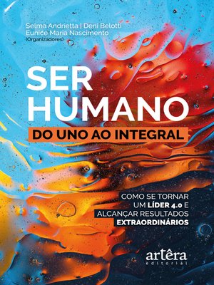 cover image of Ser Humano